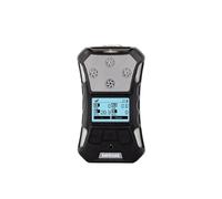 Analizzatore di gas SO2 anidride solforosa con display LCD Ppm