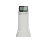Analizzatore di misurazione del colore portatile ad alta precisione, analizzatore differenza a plastica rivestimento vernice, colorimetro Indicazione dei valori di laboratorio(DS220)