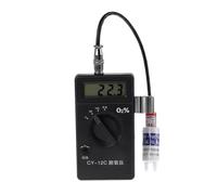 Analizzatore di ossigeno portatile CY-12C con tester di concentrazione di O2 e display LCD for lavoro e casa Date in tempo reale