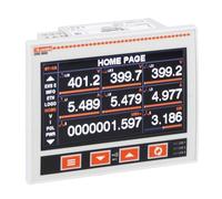 Analizzatore di parametri di rete Contatore incorporato DMG8000
