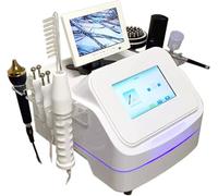 Analizzatore di pelle e capelli, sistema di scansione for la diagnosi della pelle, analizzatore di capelli ricaricabile, rilevamento digitale della salute della pelle