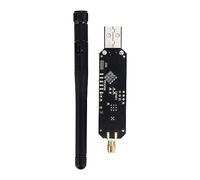 Analizzatore di protocollo Bluetooth Modulo di analisi del segnale di sviluppo wireless Antenna open source 2,4 GHz per esperimenti Bluetooth e monitoraggio in tempo reale 61,75