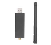 Analizzatore di Protocollo, Modulo Analizzatore di Protocollo a Pacchetti di Interfaccia USB Wireless da 2,4 GHz in Lega di Alluminio