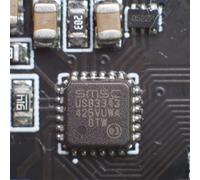 Analizzatore di protocollo USB ad alta velocità Open Source USB Sniffer 2.0