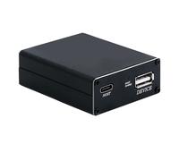 Analizzatore di protocollo USB Open Source Portable HS 2.0 Logic Analyzer