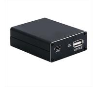 Analizzatore di protocollo USB Open Source Portable HS 2.0 Logic Analyzer