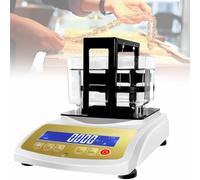 Analizzatore di purezza dell'oro, tester di purezza dell'oro, per l'industria gioielliera, banchi di pegno, laboratori di ricerca sui metalli preziosi XF-200K