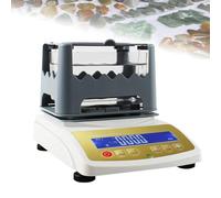 Analizzatore di purezza di livello laboratorio for tester elettronico portatile dell'oro for oro argento kit digitale for il test dei metalli preziosi(1200K)