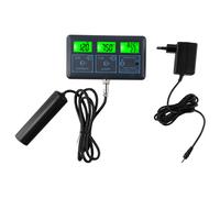 Analizzatore di qualità dell'acqua ad alta precisione per lo sviluppo di soluzi