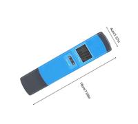 Analizzatore di qualità dell'acqua portatile per test accurati piscina e acquac