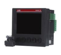 Analizzatore di rete - Contatore kilowattora trasformatore 6A M4M 20 ETHERNET | ABB | M4M 20 ETHERNET | 2CSG204471R4051 | Contatore di elettricità