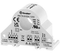 Analizzatore di rete monofase Finder 50A-800Vac 1000V DC - 6MTA90241200