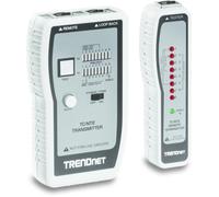 Analizzatore di rete TRENDnet TC-NT2 tester Ethernet USB BNC 300 m LED