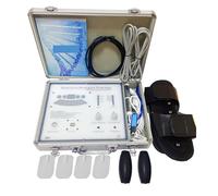 Analizzatore di salute 3 in 1 con tecnologia a risonanza magnetica, scanner Quantum Body Scanner per rapporti completi di benessere - Dispositivo di test di biorisonanza per uso domestico