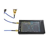 Analizzatore di spettro Analizzatore di rete vettoriale 3G S-A-A-2 VNA V2 Vector Network Analyzer Digital VNA Tester MF HF VHF UHF USB Analyzer dell'antenna logica Wave permanente