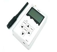 Analizzatore di spettro, Analizzatore di spettro digitale USB modello 112KHz-100MHz Oscilloscopio portatile Explorer Analizzatore logico