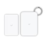 Analizzatore di spettro WiFi Ubiquiti UISP WM-W Bluetooth 300 mAh Bianco