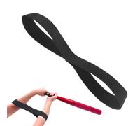 Analizzatore di Swing da Baseball - Sportiva Elastica di Lancio | Bande di Pratica di Allenamento di Softball,per Uomini Donne Principianti Squadre Giocatori giovanili al Coperto