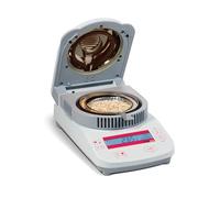 Analizzatore di umidità MB23 Misuratore di umidità for cereali con riscaldamento a infrarossi da laboratorio, capacità 110 g, RS232 Usi multipli