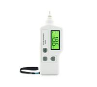 Analizzatore di vibrazioni digitale Misuratore di velocità Vibrometro ad alta precisione con strumento di misurazione e vibrazioni per HVAC, Motori