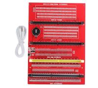 Analizzatore diagnostico memoria RAM Scheda tester professionale 4 in 1 desktop DDR3 DDR4 DDR5UDMM DDR5RDIMM con indicatori LED Ricarica rapida per tecnici di riparazione computer