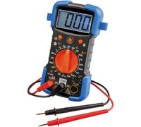 POLY POOL - Tester Elettronico Digitale Con Display - SPEDIZIONE GRATUITA