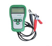 Analizzatore Elettrico Auto 12V Schermo Digitale | Compatibile 12V, piombo-acido, avviamento, passenger car, SUV, diagnosi rapida guasti