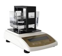 Analizzatore elettronico digitale della purezza dell'oro con stampante risoluzione massima del peso di 1200g for il rilevamento dei carati di oro argento platino(Withoutprinter,XF1203K)