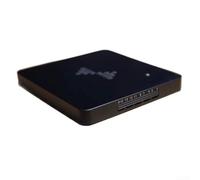 Analizzatore logico USB, 16 canali, frequenza di campionamento 400 MHz, profondità 16 G, supporta un'ampia gamma di sistemi operativi e decodificatori di protocollo