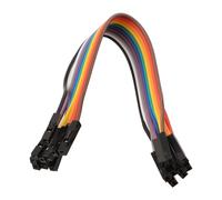 Analizzatore logico USB ad alta velocità 8CH 24M frequenza di campionamento int