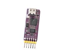 Analizzatore Logico USB DLA 24Mhz 8 Canali Strumento di Debug Hardware 5V MCU ARM FPGA Debugger