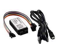 Analizzatore Logico USB Logic Analyzer Compatibile Con Arduino Incluso Un E-Book