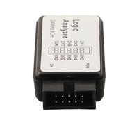 Analizzatore Logico USB Professionale 24M Campionamento per Microcontroller Debu