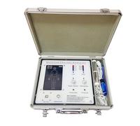Analizzatore magnetico a risonanza quantistica 3 in 1, Apparecchio di biorisonanza con 45 rapporti, Scanner di salute portatile per casa e professionale