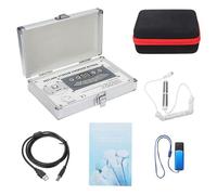 Analizzatore magnetico a risonanza quantistica, rilevatore di stato di sub-salute con 61 report, analisi dinamica 3D, analisi corporea a risonanza magnetica 3 in 1