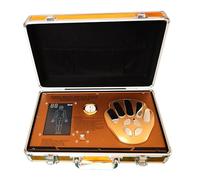 Analizzatore magnetico di risonanza di Quantum - 53 rapporti, multi lingua, esame completo del corpo - Rivelatore del corpo sub-salute per casa di viaggio