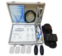Analizzatore Magnetico Quantistico, Test Corporeo Sub-Sanitario Portatile Con Scansione 3D Dinamica Dell'Intero Corpo, 49 Rapporti, Supporto Del Sis-tema Operativo Windows, Per La Casa In Viaggio,A