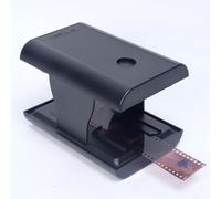 Analizzatore mobile del film di rendimento elevato dell'analizzatore mobile del film per la conversione del film di 35135mm e diapositive, Ricevitore Scanner