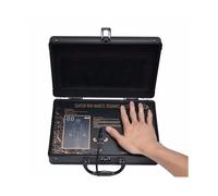 Analizzatore per risonanza magnetica QUANTUM Touch, diagnostico