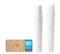 Analizzatore Portatile Del Cuoio Capelluto HD 800X, Analizzatore Cutaneo Ricaricabile, Trasmissione Wireless, Compatibile Con Qualsiasi Tipo Di Tablet E Telefono Cellulare, Cuoio Capelluto, Pelle