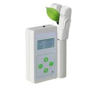 Analizzatore portatile di nutrizione vegetale portatile for test della clorofilla Operazione semplice