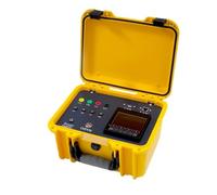 Analizzatore portatile di qualità energia trifase Rogowski Coil Data Logger MQ41 elettrica portatileAR