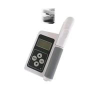 Analizzatore portatile palmare for test di clorofilla delle piante, tester di umidità e temperatura delle foglie, tester di nutrizione delle piante Misurazione rapida, analisi dei dati
