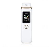 Analizzatore professionale del respiro chetonico Misuratore del respiro chetonico ad alta precisione Tester per i tuoi chetoni Bianco