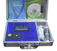 Analizzatore Qantum, Analizzatore Di Salute Magnetico Quantistico Professionale, Analizzatore Di Risonanza Magnetica Quantistica, Rilevatore Di Sub-Salute Corporea Con Analisi 3D Dinamica Per Casa