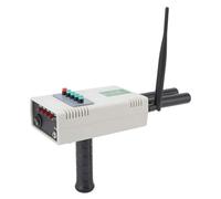 Analizzatore sotterraneo leggero con controllo del microprocessore per il cercatore professionale efficiente e di sicurezza del metallo