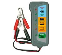Lampa Tester per batteria e alternatore 74062 12V