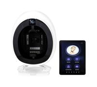 Analizzatore Viso 3D AISIA Q1 con IA, Diagnosi della Pelle a 8 Spettri, Macchina Professionale per Beauty Salon e Centri Estetici