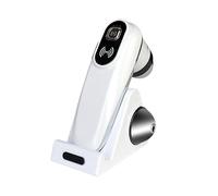Analizzatore Wireless Wifi per Pelle E Capelli (50x-200x), Rilevatore Di Follicoli Piliferi E Cuoio Capelluto, Analizzatore Diagnostico HD Da 10mp per La Crescita Cura Del Cuoio Capelluto