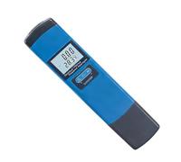 Analizzatori dell'acqua della penna di prova dell'acqua di accuratezza per la rilevazione dei livelli di idruro di cloro & della temperatura nel bere tester trilaterale